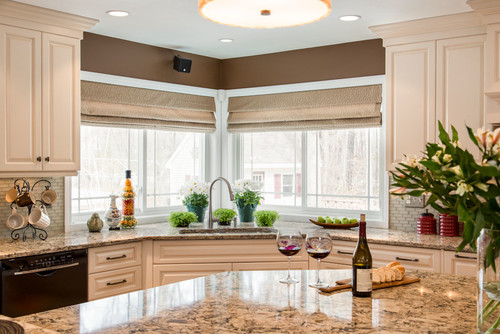 Cambria Bradshaw kitchen countertops
